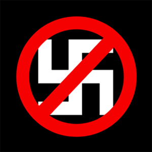 Escut nazi